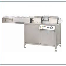 Air Jet Cleaning Machine